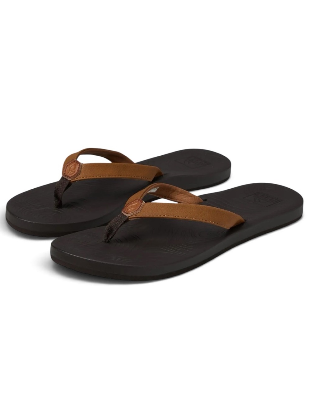 Reef Zen Love Flip Flop Sandals